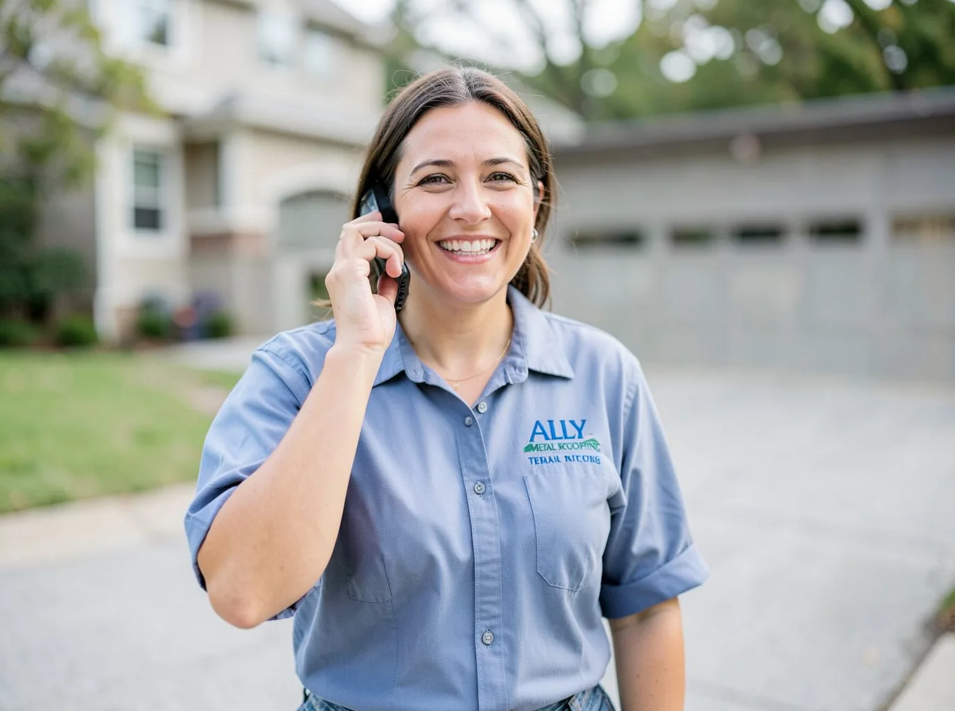 Metal Roof Installation Novice, TX FAQs